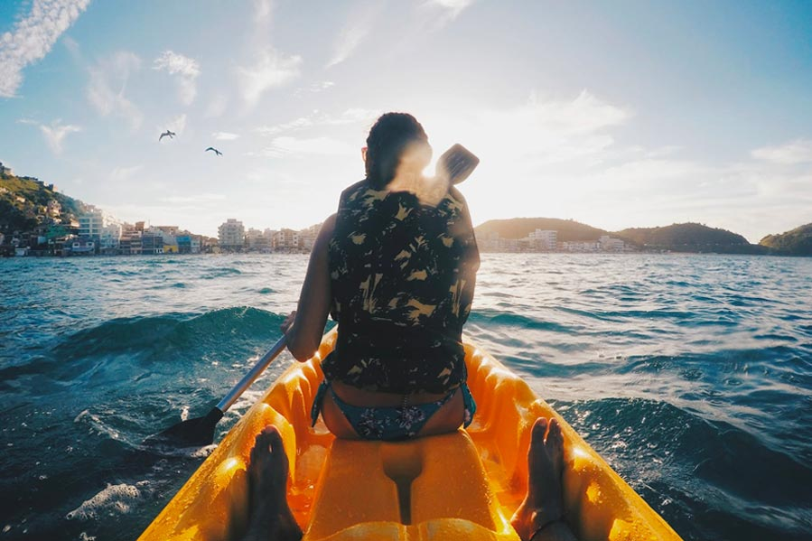 Canoe