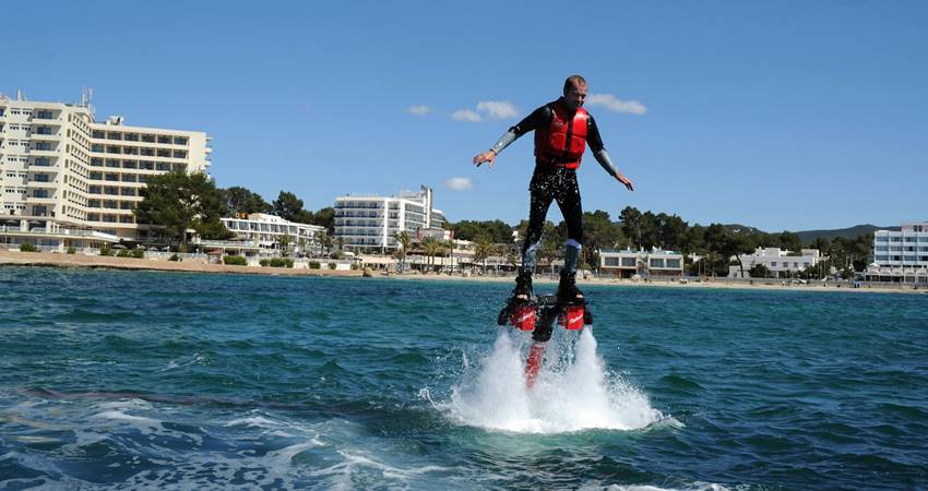 Flyboard / Water Ski / Wakeboard